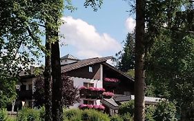 Gasthof Hotel Schermer